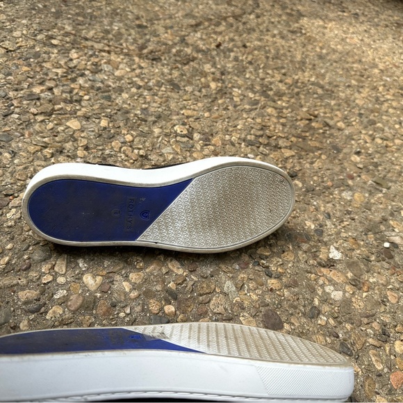 Black Rothy’s - Picture 4 of 9